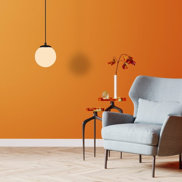 Crna viseća svjetiljka Squid Lighting Efe, visina 120 cm-image-3