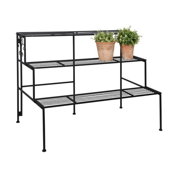 Esschert Design troetažna sklopiva polica-image-3