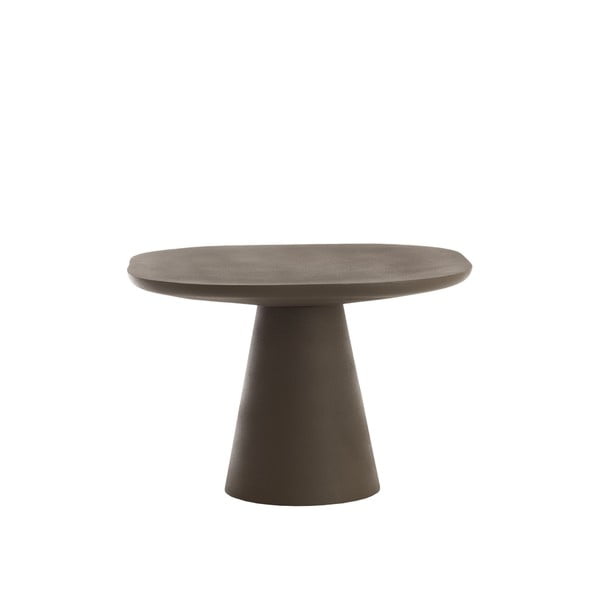 Metalni okrugli pomoćni stol ø 60 cm Abala – Light & Living