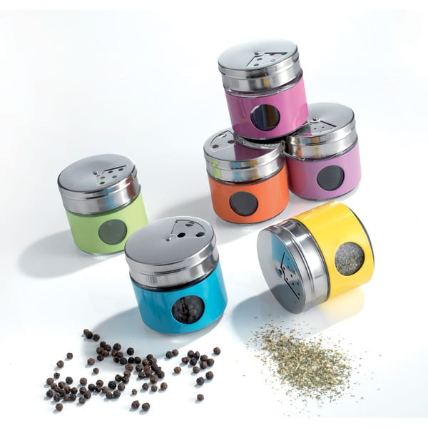 Set od 6 Brandani korijena