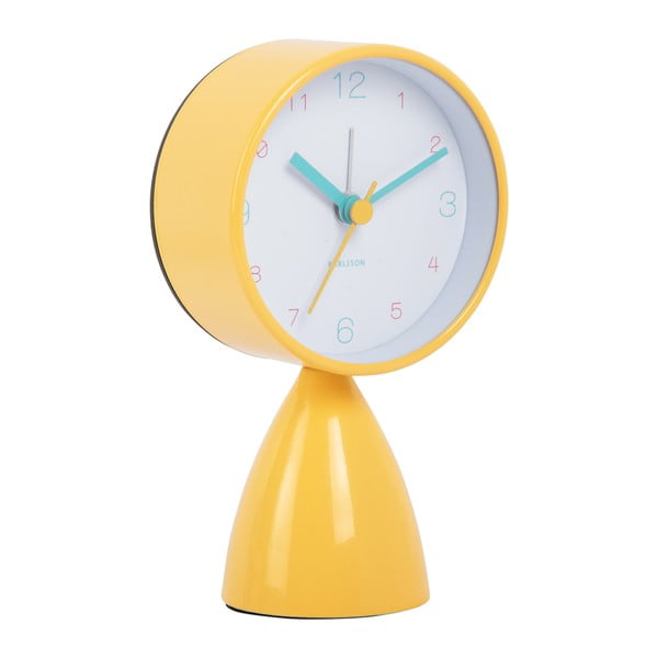 Budilica Funky Vibes – Karlsson-image-2