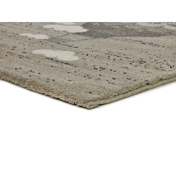 Sivi dječji tepih Universal Cranberry, 120 x 170 cm-image-2