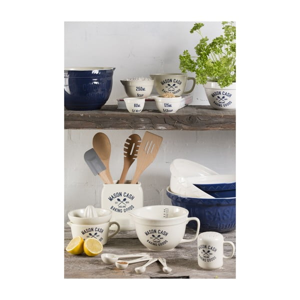 Mason Cash Varsity zemljana zdjela s izljevom, ⌀ 25 cm-image-2