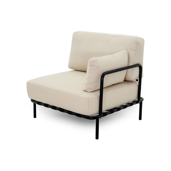 Bež modul za vrtne sjedeće garniture (promjenjiv) Salve – Sit Sit-image-3
