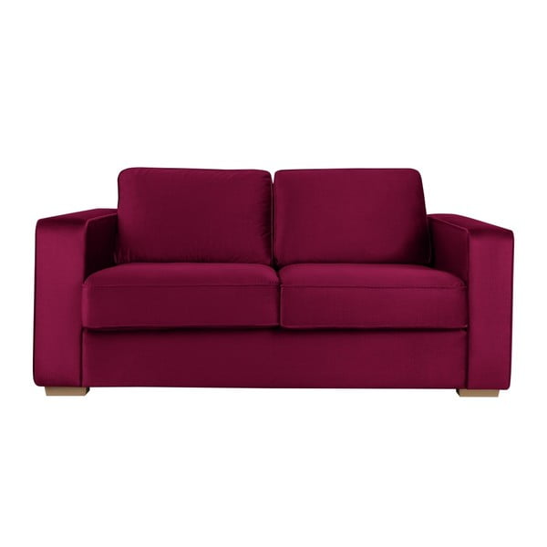 Fuschio dupla sofa Cosmopolitan dizajn Chicago