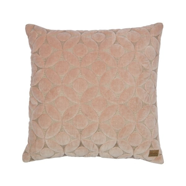 BePureHome Sruggle ružičasti jastuk