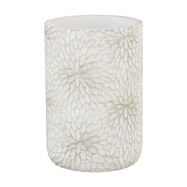 Bijela/u zlatnoj boji čaša za četkice za zube od polyresina Montalfano – Wenko