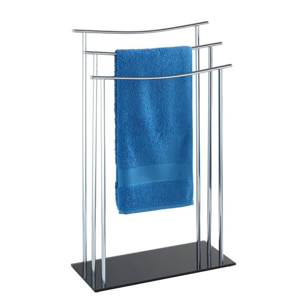 Wenko Japan čelični stalak za ručnike