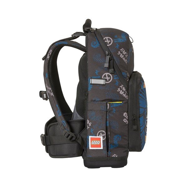 Dječji ruksak 20 l Ninjago Arin Optimo Plus – LEGO®-image-2