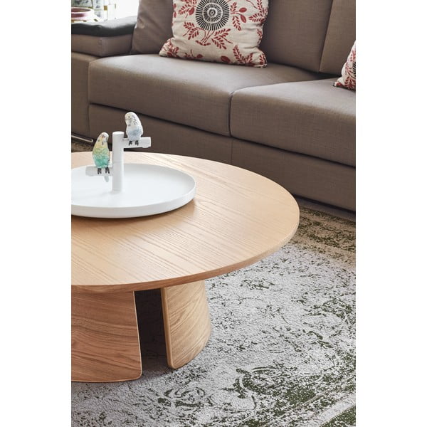 Stol za kavu Teulat Cep, ø 110 cm-image-2