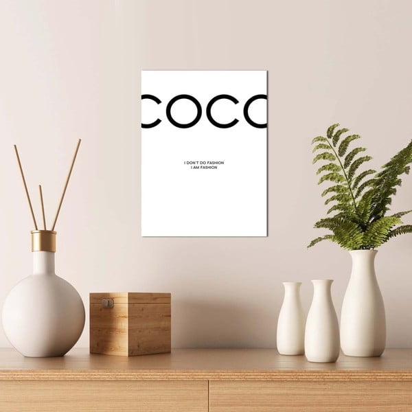 Slika Onno Coco, 30 x 40 cm-image-1