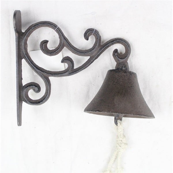 Dakls Rustico zidno zvono od lijevanog željeza