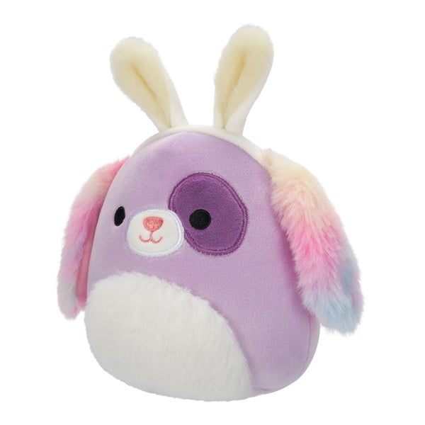 Plišana igračka Barb – SQUISHMALLOWS-image-1