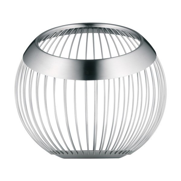 Zdjela za voće od nehrđajućeg čelika WMF Cromargan® Living Lounge-image-2