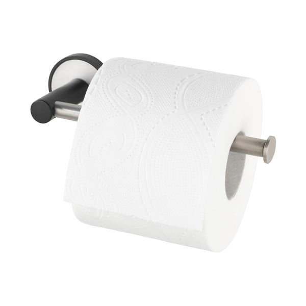 Držač toaletnog papira od nehrđajućeg čelika Udine - Wenko