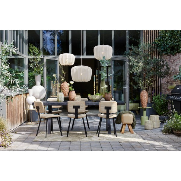 Bež stolac Ramy – Light & Living-image-1