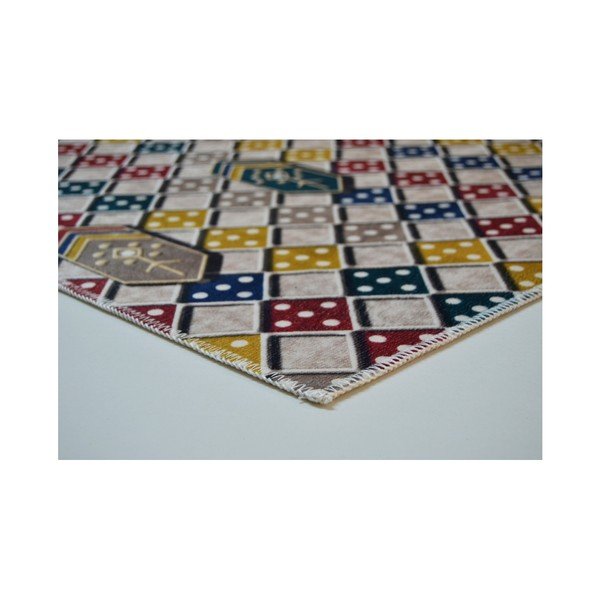 Tepih Vitaus Hank, 80 x 120 cm-image-1
