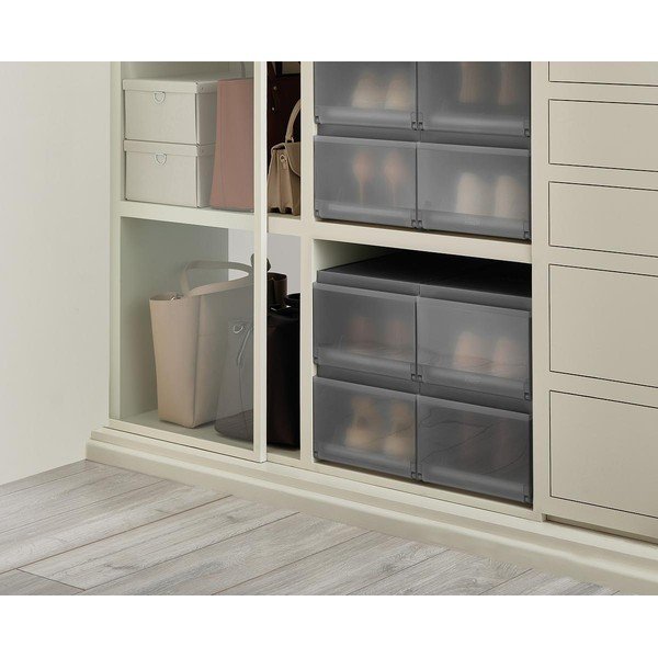 Organizatori za obuću u setu 2 kom ShoeCase – Joseph Joseph-image-1