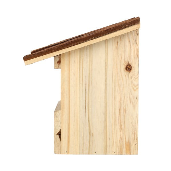 Drvena kućica za ptice – Esschert Design-image-3