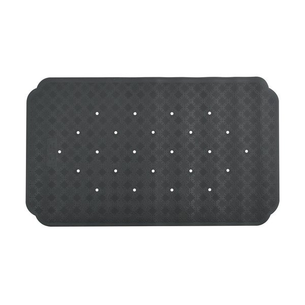 Protuklizna prostirka za kadu 40x70 cm Ruby – Spirella