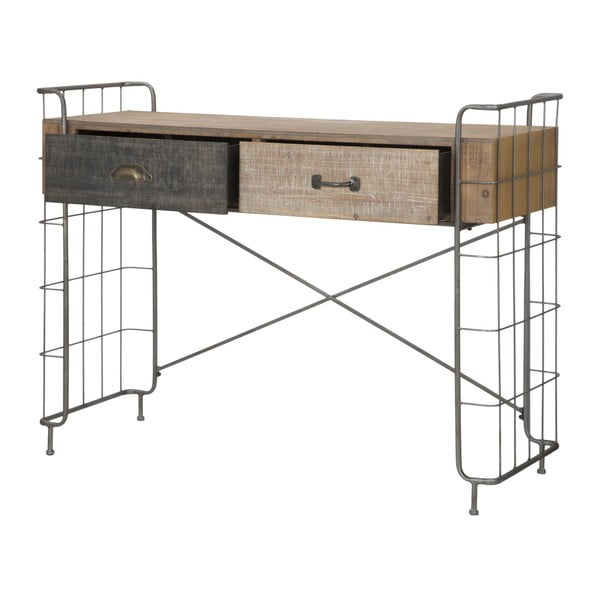 Pomoćni stolić Mauro Ferretti Console-image-3