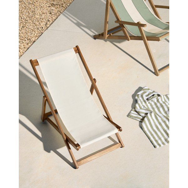 Dječja vrtna ležaljka Adredna – Kave Home-image-1