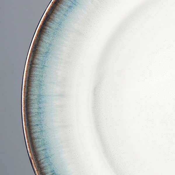 Bijela keramička zdjela za serviranje MIJ Aurora, ø 29 cm-image-2