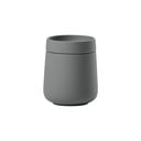 Kupaonski organizator od sive keramike Nova One - Zone