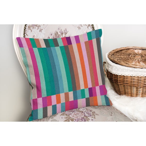 Ukrasna jastučnica 43x43 cm Acid Rain – Mila Home-image-1