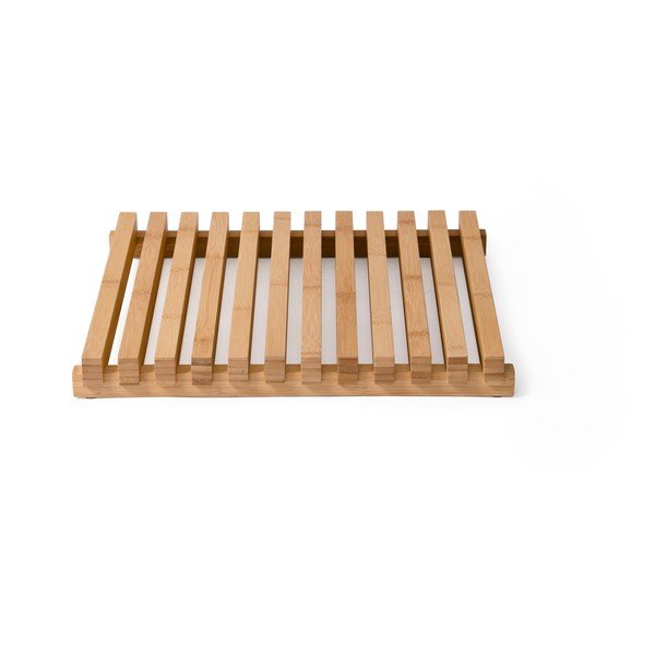 Bambusov otirač za kupaonicu Wireworks Arena Bamboo-image-4