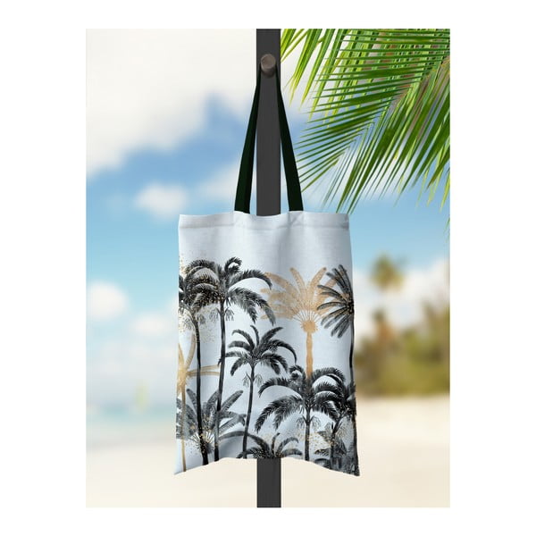 Kate Louise Palm torba za plažu