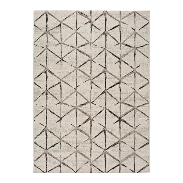 Sivi tepih Universal Libra Grey Mezzo, 160 x 230 cm