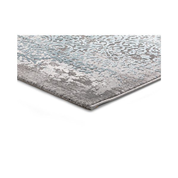 Plavo-sivi tepih Universal Danna Blue, 60 x 120 cm-image-2