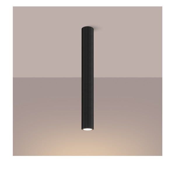 Crni reflektor Gleam – Sollux-image-3