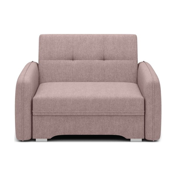 Ružičasta fotelja Laine – ELTAP-image-2