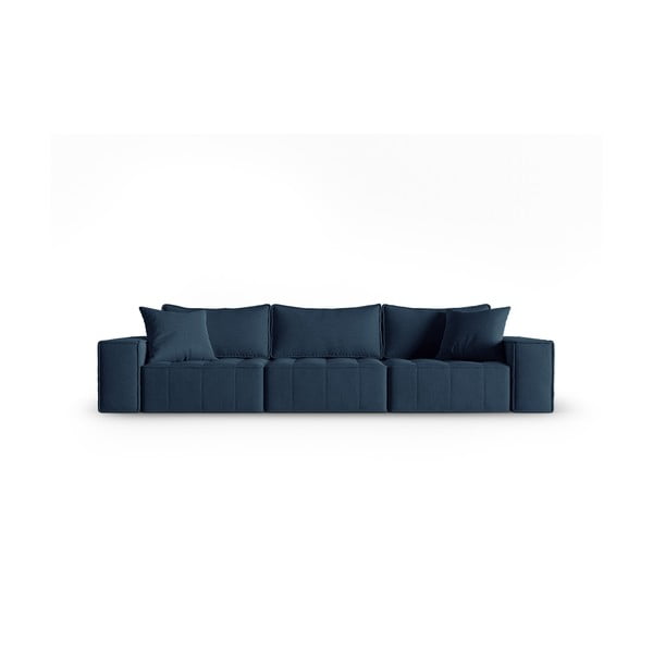 Plava sofa 292 cm Mike – Micadoni Home