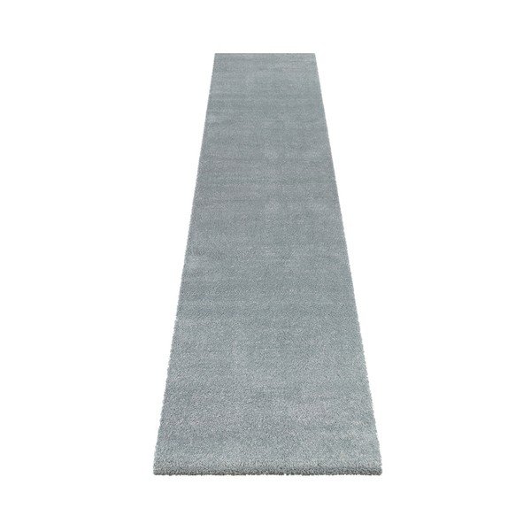 Plavi tepih staza Elle Decor Passion Orly, 80 x 200 cm-image-4