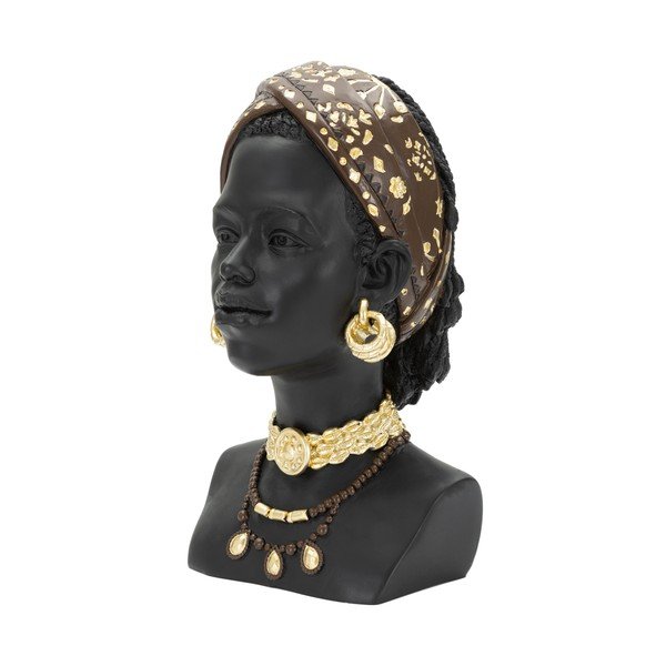 Kipić od polyresina 30 cm Woman – Mauro Ferretti-image-3