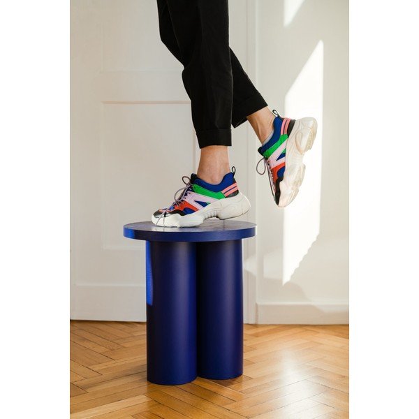 Plavi stolac Oly – noo.ma-image-3