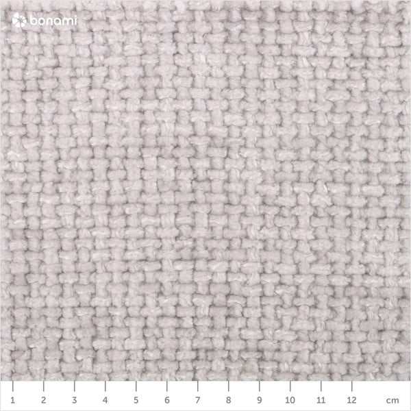 Svijetlo siva modularna sjedeća garnitura (s desnim kutom) Lupine – Micadoni Home-image-1