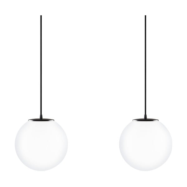 Viseća lampa Sotto Luce TSUKI MIX Elementary M 2S-image-1