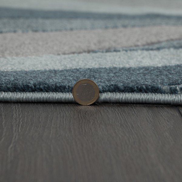 Flair Rugs Shatter Denim, 160 x 230 cm-image-3