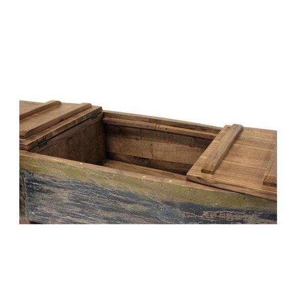 Boat Multi bar stol-image-4