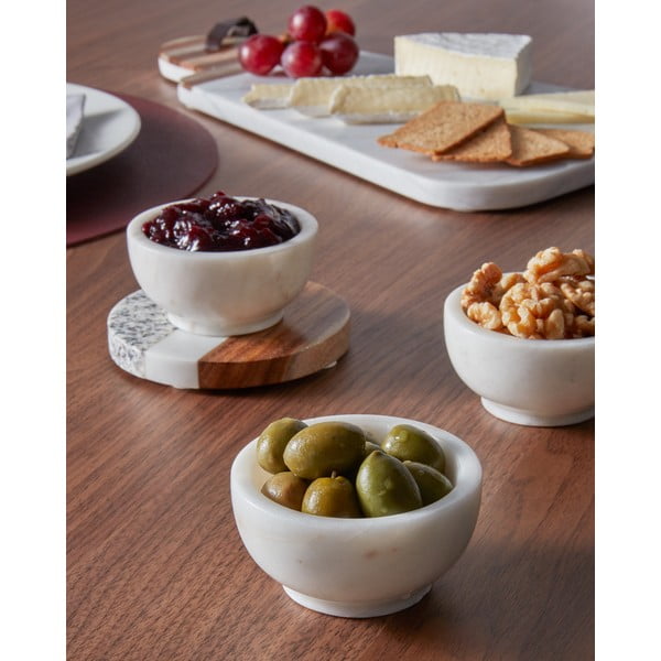 Podmetači za čaše u setu 4 kom Cataleg – Kave Home-image-4