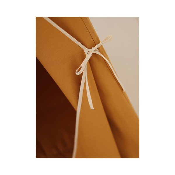 Indijanski dječji šator Ochre – Moi Mili-image-4