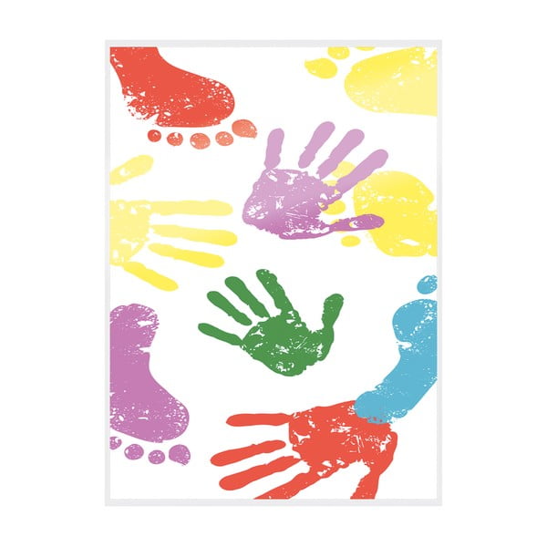 Set od 100 vrećica za laminiranje Leitz Home Office, A4, 100 mik-image-1