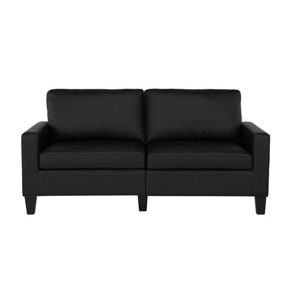 Crna sofa 88 cm Rylie – Støraa