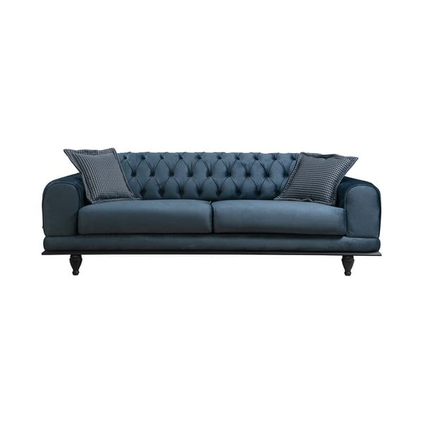 Plava sofa 220 cm Arredo – Balcab Home