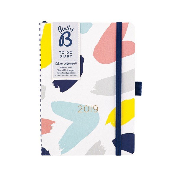 Dnevnik za 2019. Busy B Fashion-image-1