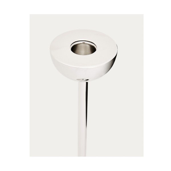 Metalni svijećnjak Nirela – Kave Home-image-3